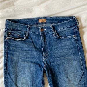 Excellent condition MOTHER jeans!